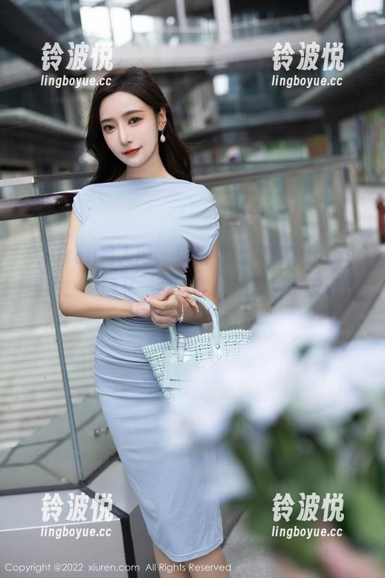 Xiuren秀人网 - 剧情中的周慕汐baby图集，一遍又一遍，像是抚摸那条被时光遗忘的旧街道。