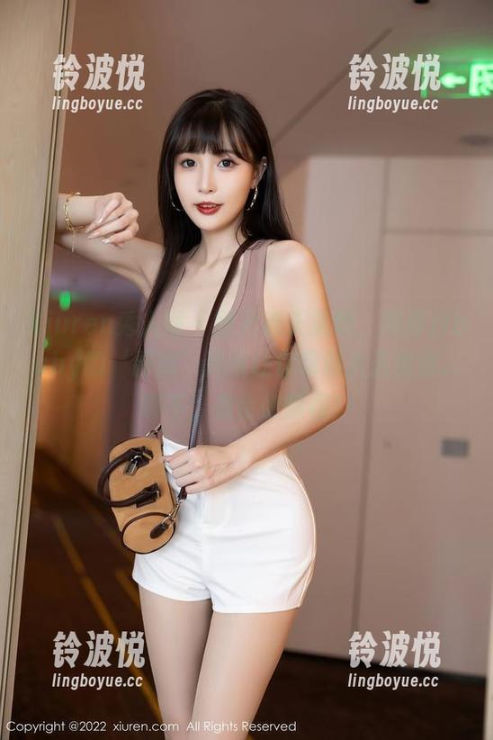 Xiuren秀人网 - 图片铺天盖地，周慕汐baby的‘厨娘’风格让你顿时失去食欲...啊不，是食欲爆棚！