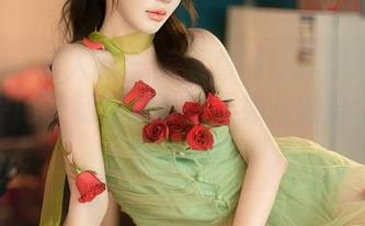 Xiuren秀人网 – 美图看得让我想起了奶芙乔乔的长腿，资源还不如从她身上借点灵感啊！