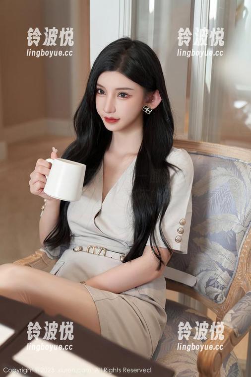 Xiuren秀人网 - 一月一图包，小九月的花嫁福利，绝对不能错过！