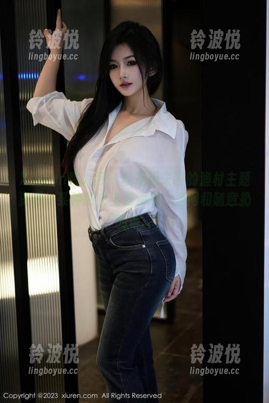 Xiuren秀人网 - 就是阿朱啊的渔村主题资源，某种意义上是海风、渔网和随意扔的诗。