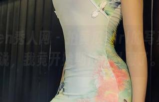 Xiuren秀人网 – 拍黄瓜girl的写真，别说，我竟开始期待这礼服了。