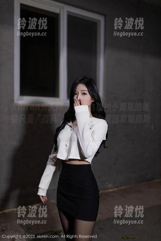 Xiuren秀人网 - 你以为柚柚小奶瓶的眼镜只是“挡风”，其实是为美图攻城掠地！