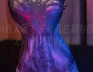 Xiuren秀人网 – 艾希儿白衬衫图包：走心不走肾的好选择