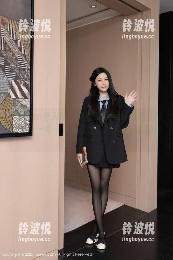 Xiuren秀人网 - 陆萱萱cecillia的礼服合集——每一条裙摆都在悄悄讲述它的故事。