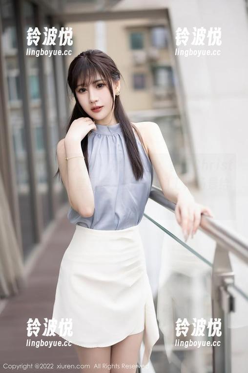 Xiuren秀人网 - 分享好物：黄可Christine的办公室图库，不一样的工作场景给你新灵感！