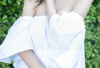 YouMi尤蜜荟 – 精选睡衣秀，夏沫沫tifa教你如何优雅地把家变成runway。