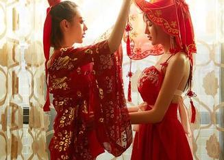 YouMi尤蜜荟 – 抖娘利世，独居女的全套原图：随意的每一瞬都是灵动。