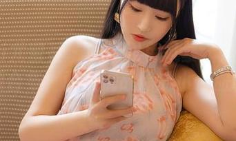 YouMi尤蜜荟 – 一场黑色风暴：是小逗逗资源合集，敢来挑战你的小心脏吗？