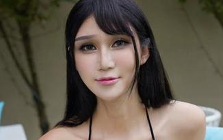 YouWu尤物馆 – 看她的原图吧，孙梦瑶V化身厨娘，下载后你会发现，做饭并不需要舍不得的心！