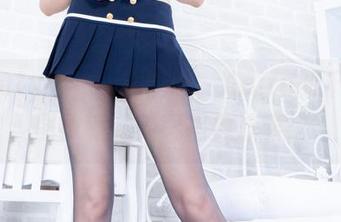 beautyleg – 别眨眼，Anita的护士美图更新，养眼指数爆表！