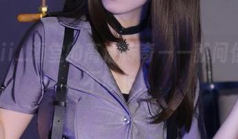 fushii_海堂的高清传奇——就问你腿够不够长！