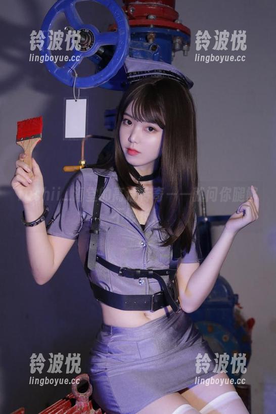 fushii_海堂的高清传奇——就问你腿够不够长！