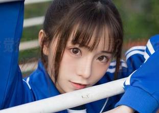 会不会觉得运动服女孩更绿？kitaro绮太郎的cos合集好进圈！