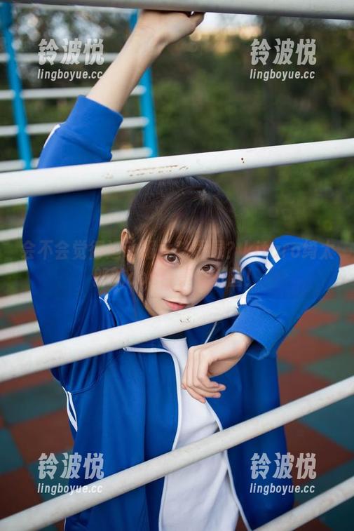 会不会觉得运动服女孩更绿？kitaro绮太郎的cos合集好进圈！