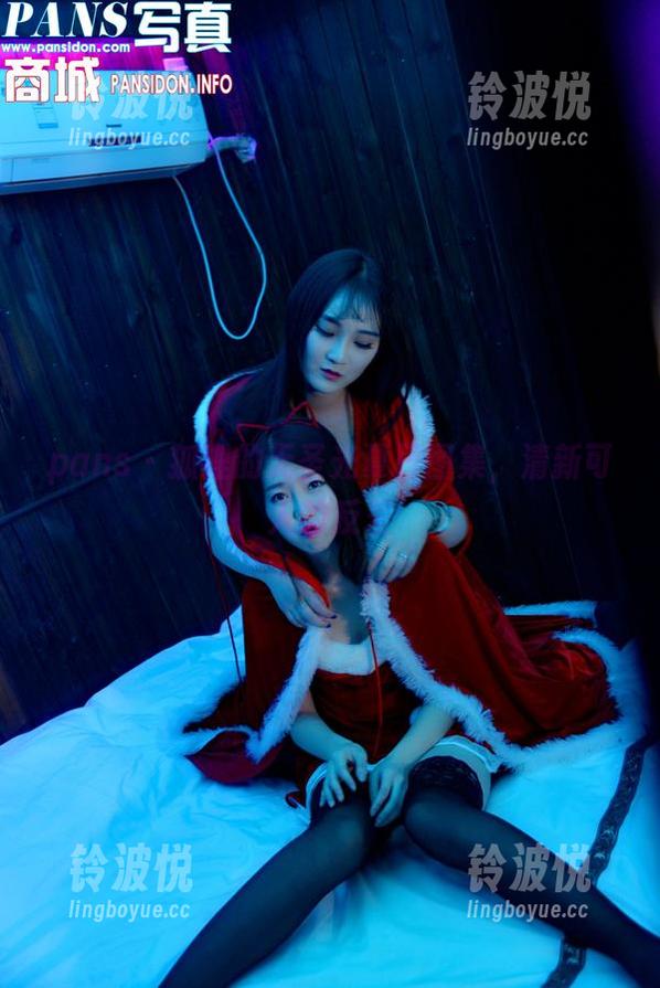 pans - 狐狸的无圣光夏日图集，清新可人的反差