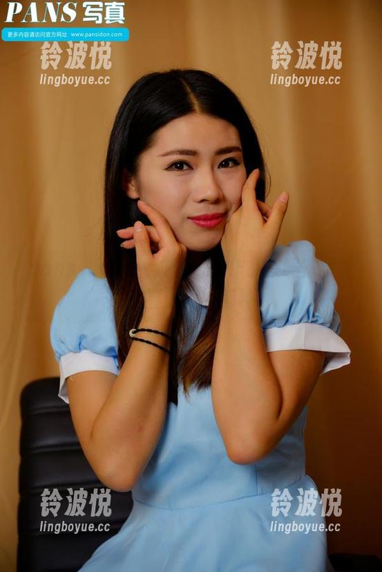 pans - 你们看过蕾蕾的作品集吗？可爱得要人命的那种