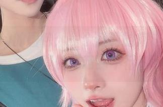 Wendy的图包：一个低调的魔法猫猫少女，真的是萌到不行！