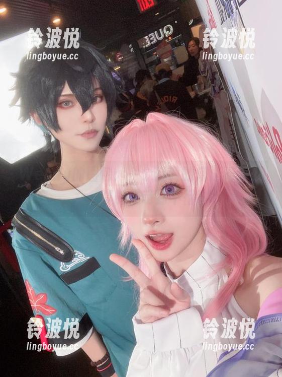 Wendy的图包：一个低调的魔法猫猫少女，真的是萌到不行！