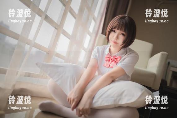 yoko夏宅携手四人彼女电子档，欲收割你的长短视线资源
