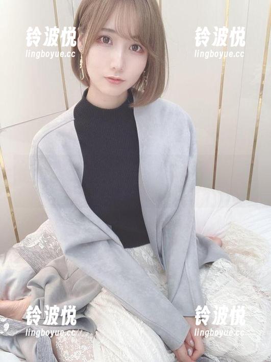 全套图片里，けん研(けんけん)的户外风景竟然像是星星在眨眼！