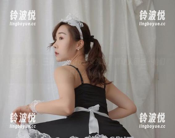 免费合集：三刀刀miido的女孩们，真让人困惑…她们是什么神仙？