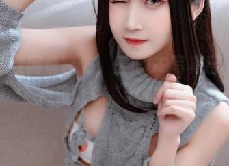 小虎鲸在网盘等你，三度69写真已上线，保证让你“欢喜”！