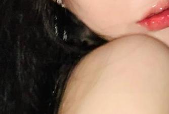 微密圈 – 不爱笑的赛琳，蓝色连体比基尼的太空漫步，地心引力恢复中？高清资源保持警惕！
