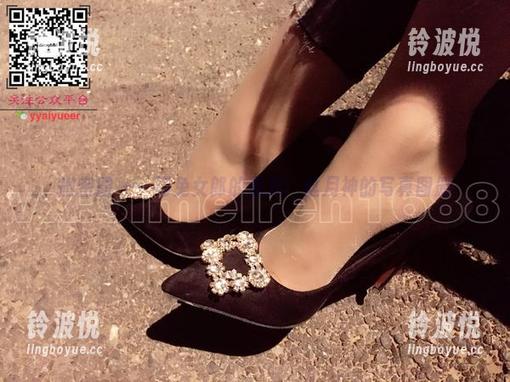 丝月神 微密圈 - 一场兔女郎的派对:丝月神的写真图册