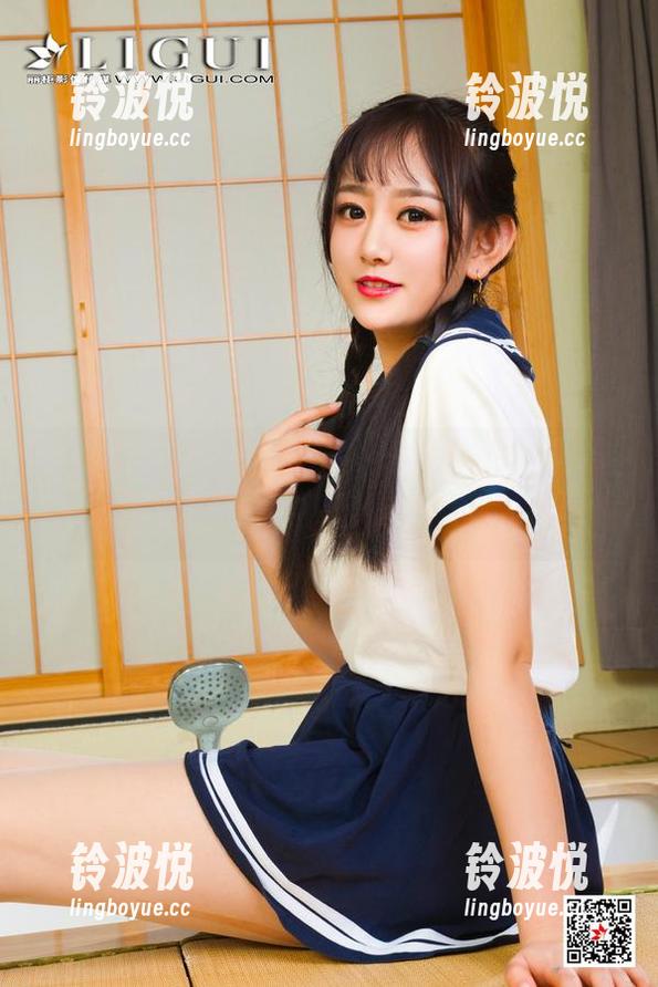 丽柜-小熊 丽柜 - 小熊写真更新,有双生花的烦恼和快乐,花季老外也来围观了吗?