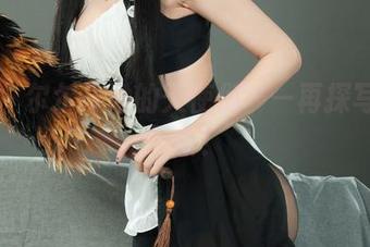 丽柜 – 尔尔与她的天使们——再探写真集更新！