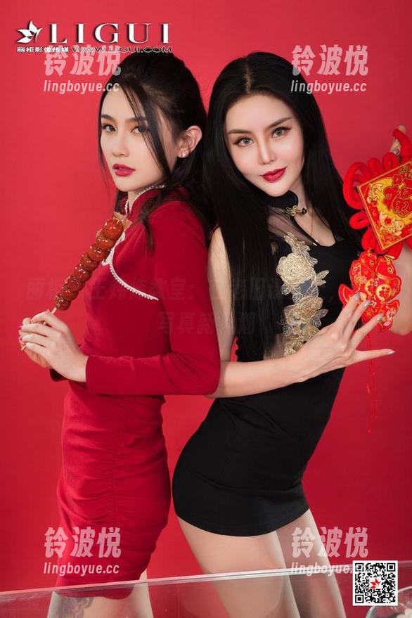 丽柜 - 王炜炜教室：在老旧课桌上，演绎写真新风潮