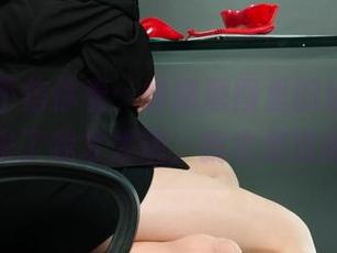 丽柜 – 不信你看：钟晴原图里的运动，动起来了我才发现，我也想锻炼！