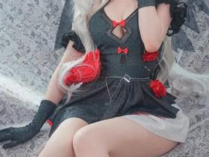 仙九Airi带来的御姐写真集，反正就是更新让人想多种可能性嘛。