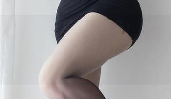 微密圈 – 快来升级你的设备：你文茜的高清壁纸，身材比花还好看！不信？你试试！