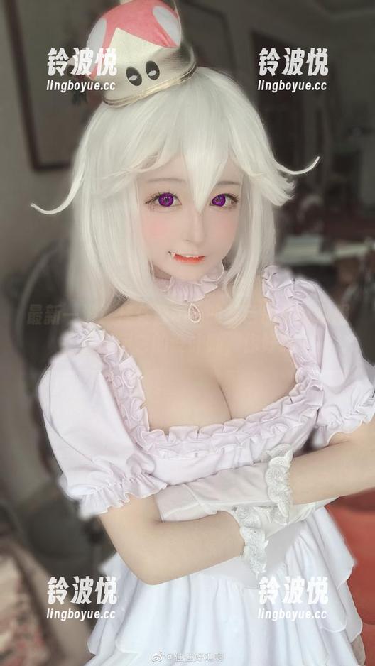 最新一波！佳佳酱ovo的蓝色吊带体操服，真想问它的设计师，你好吗？
