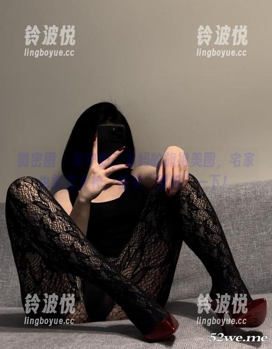 微密圈 - 保守的二舅妈的旗袍美图，宅家也能变女神，快来“壁纸”一下！