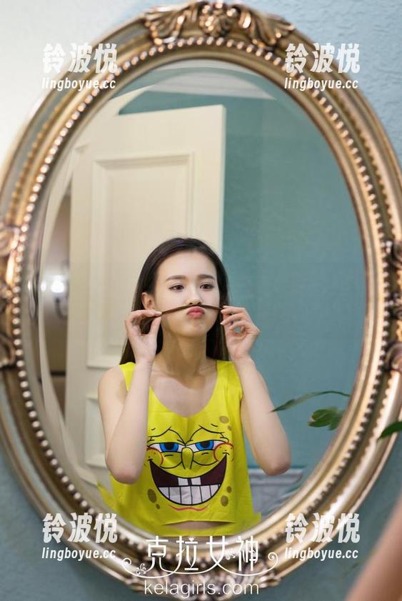 克拉女神 - 吕佳：女王写真大集合，随便翻翻就能学会装出气场！