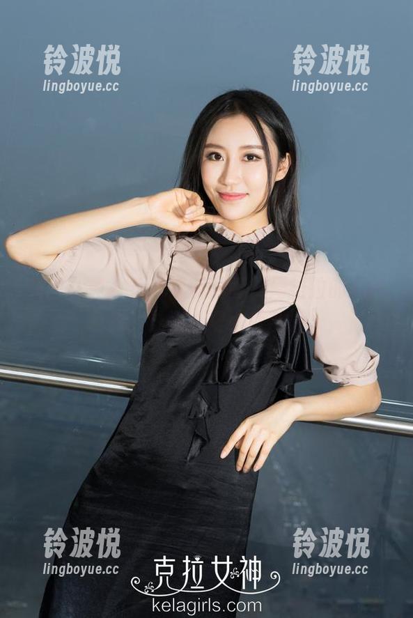 克拉女神 - 看，免费的呀，周拉拉的礼服合集，让人心里小鹿乱撞。