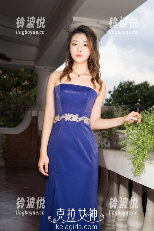 克拉女神 - 慕菲夏天精选：小小一角，却撩动了心弦