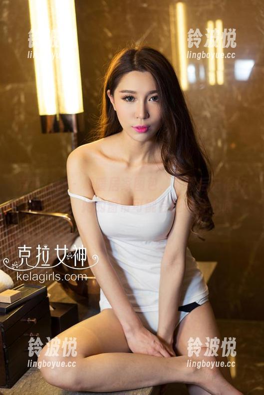 克拉女神 - 杨暖居家图包，下载后记得好好欣赏，她的窗帘可能会让你分心哦