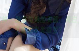 克拉女神 – 静宜与她的美图：纯白，超越了你的审美疲劳？