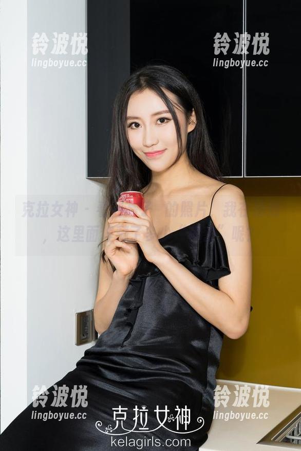 克拉女神-高子琁 克拉女神 - 看到高子琁的照片,我在猜测,这里面埋藏了多少“秘密”呢?