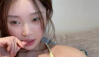 微密圈 – 当兔宝妮to遇上美图更新，秘密就像她的晚餐，总是让人想多吃几口的那种感觉…