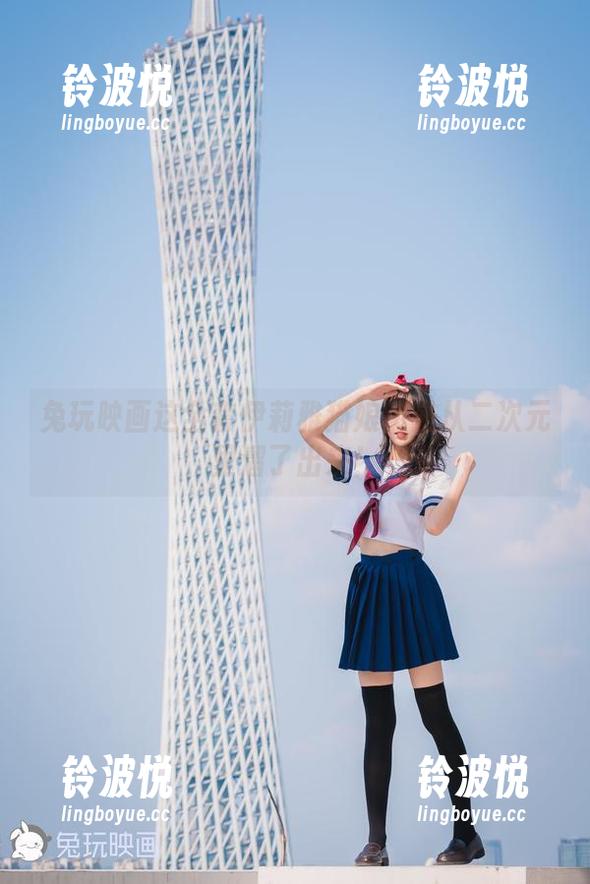 兔玩映画这全套伊莉雅猫娘像是从二次元里溜了出来！