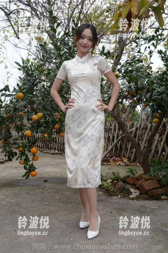 初夏女神 - 安妮的图集在此，高清居家样样俱全，明天能不能再来一次？