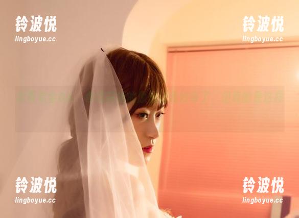 北哥完全OK，你这花嫁的原图让我好奇了，但真的是这样吗？