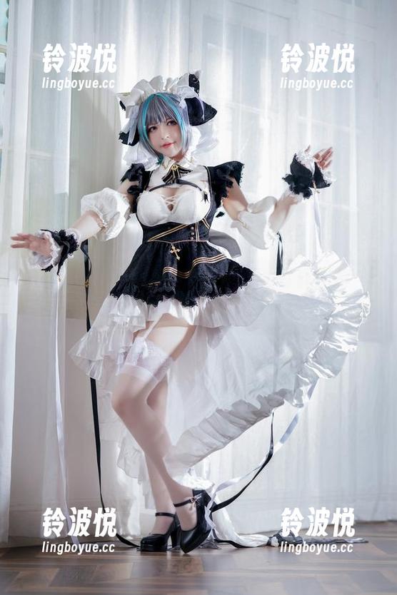 一点小调皮，半半子的体操服写真图集，今天的进击在哪里？