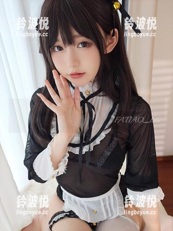 短裤合集再升级，发条少女yoki发力了，这种短裤我还真没见过，售卖吗？