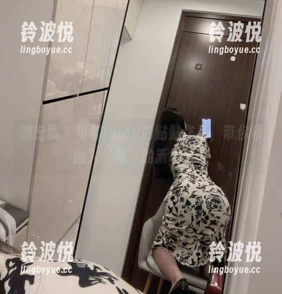 微密圈 - 可馨juicy的贴贴作品，带你领幽入‘贴’的新境界。